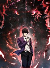 Demon Lord of Apocalyptic Behemoth